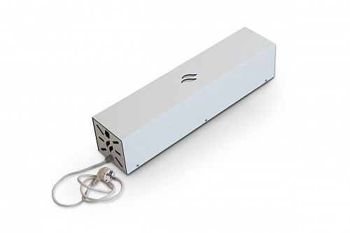 Закрытый рециркулятор  Air Box ВЧ-2