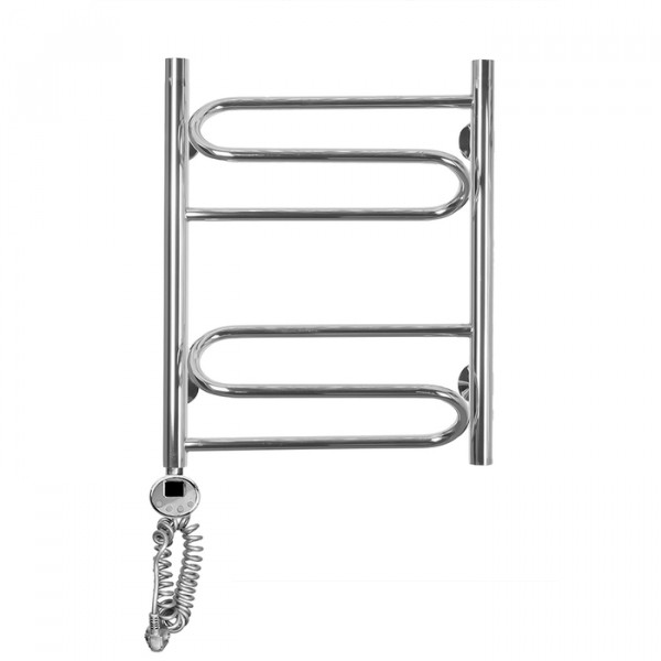 Электрический полотенцесушитель Domoterm Офелия П6 400x500 EL