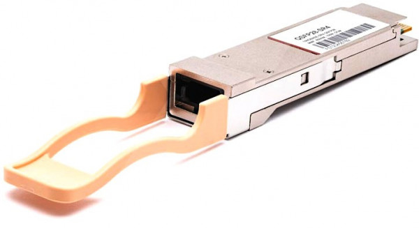 Трансивер Huawei QSFP28-100G-SR4