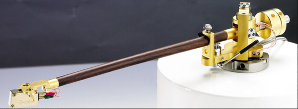 Тонарм Da Vinci Grand Reference Grandezza