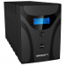 ИБП IPPON Smart Power Pro II Euro, 2200ВА, usb кабель в комплекте, линейно-интерактивный, напольный, 139х364х195 (ШхГхВ), 220V,  однофазный, (1029746)