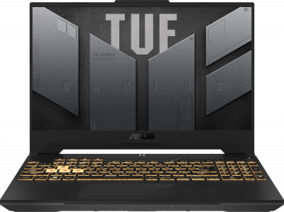 Ноутбук ASUS FX507ZM TUF Gaming F15 (2022) (HN116)