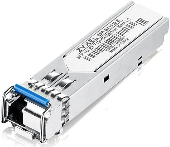 Трансивер Zyxel SFP-BX1310-E LC