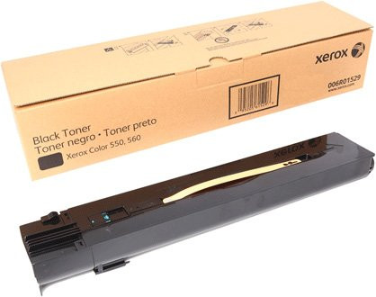 Картридж Xerox 006R01529 Black