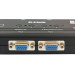 Переключатель KVM D-Link, портов: 4 х VGA D-SUB (HDB-15), 25х65х100 мм (ВхШхГ), PS/2