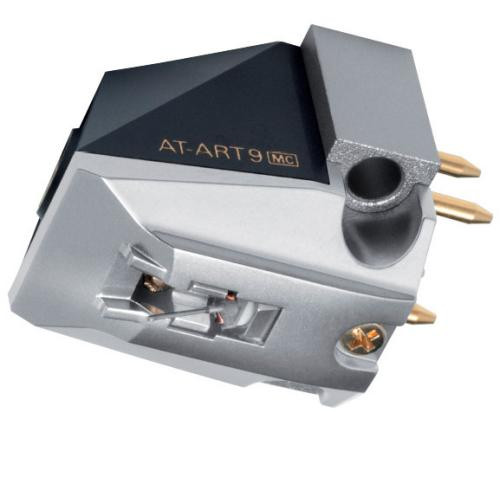 Головка звукоснимателя Audio Technica AT-ART9