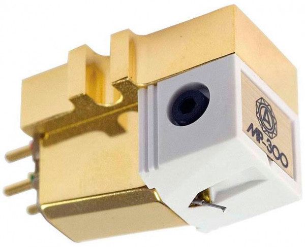 Головка звукоснимателя Nagaoka MP-300