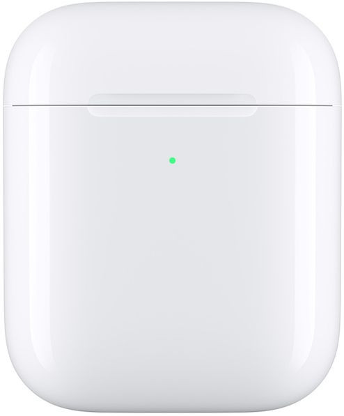 Чехол для наушников Apple MR8U2RU