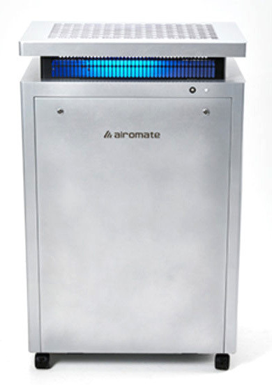 Очиститель воздуха со сменными фильтрами Airomate TY-30C