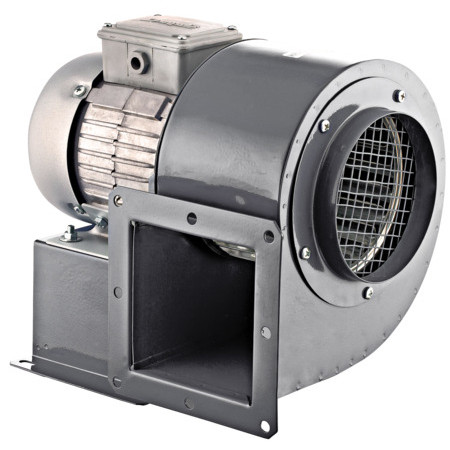 Центробежный вентилятор ERA PRO BURAN 140 2K M L