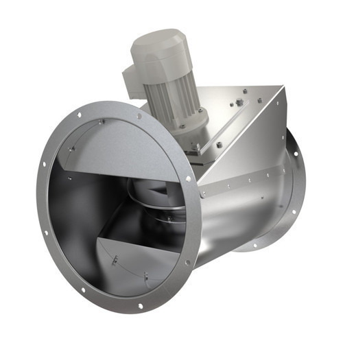 Центробежный вентилятор Systemair AxZent 400EC