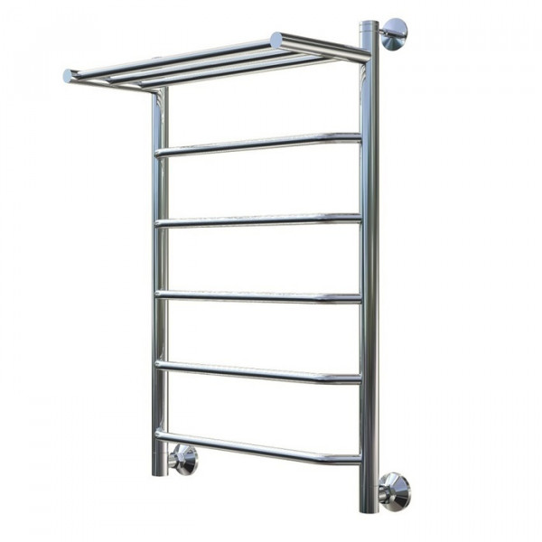 Водяной полотенцесушитель Тругор Браво НП 1 П 80х60 (ЛЦ4)