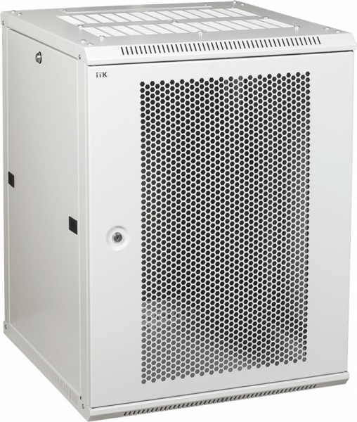 Шкаф ITK LWR3-12U66-PF