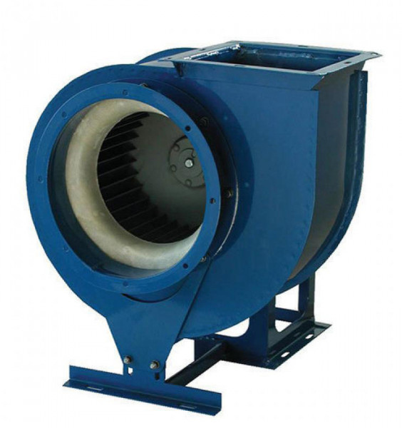 Центробежный вентилятор Тепломаш ВЦ 14-46-8-18,5-750