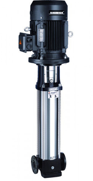 Поверхностный насос SHIMGE BLT12-3