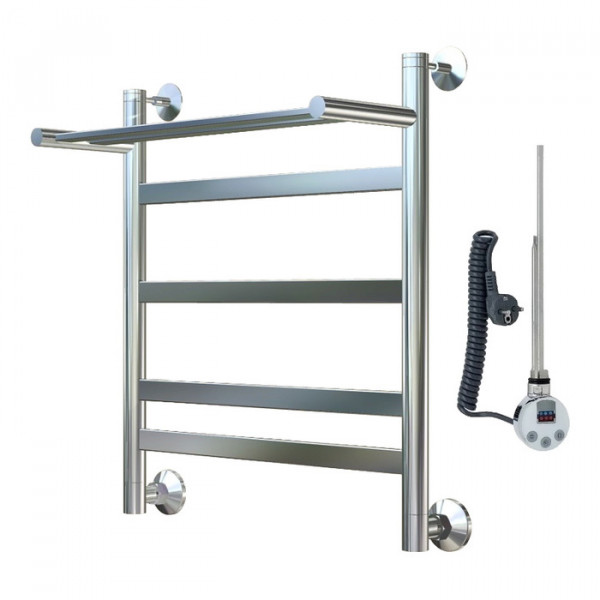 Электрический полотенцесушитель Тругор ЛЦ кв 26 60*50П нп