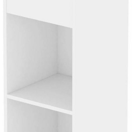 Подставка Glorious Record Rack 330 White