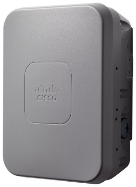 Точка доступа Cisco, 1540, внутренняя, AIR-AP1542I-R-K9