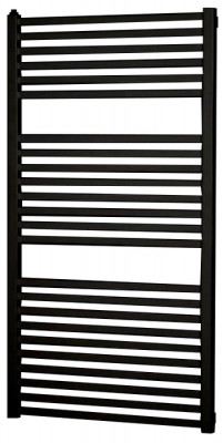 Электрический полотенцесушитель LUXRAD KWADRO 1120 (4 STYCZEN)