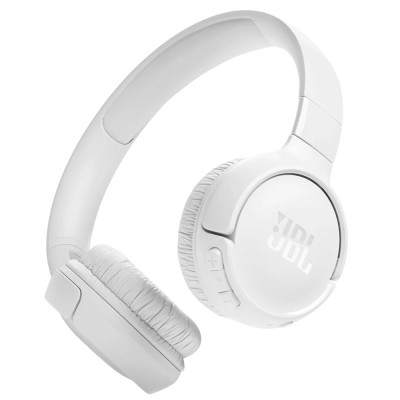 Наушники JBL Tune 520BT White