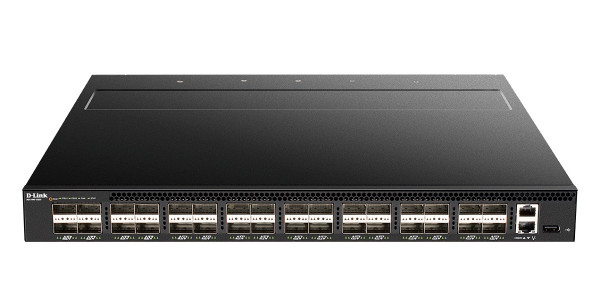 Коммутатор D-Link, DQS-5000-32Q28/A1ASI