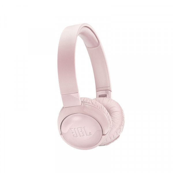 Наушники JBL T600BT pink