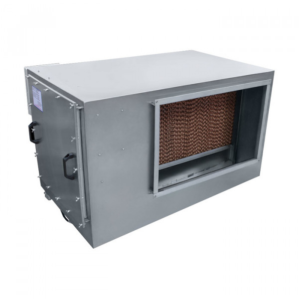 Форсуночный увлажнитель Эконау ЕК-28