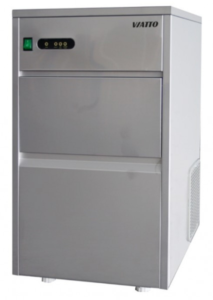 Льдогенератор Viatto VA-IM-50B