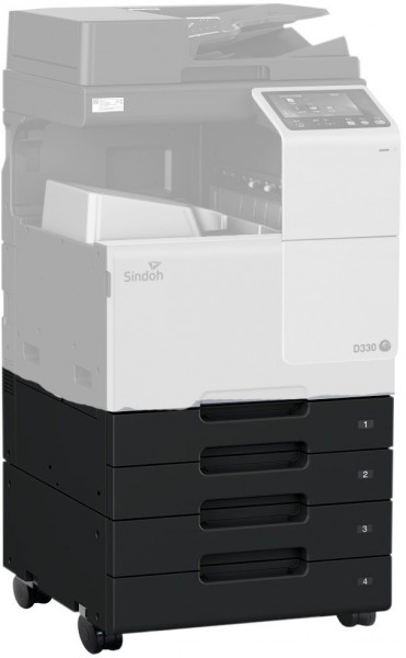 Тумба Sindoh N500PB2