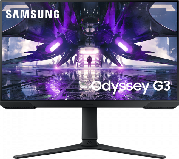 Монитор Samsung 24' S24AG302NI Odyssey G3