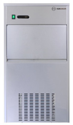 Льдогенератор HURAKAN HKN-GB100C