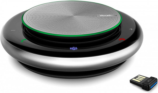 Спикерфон Yealink CP700 with Dongle UC