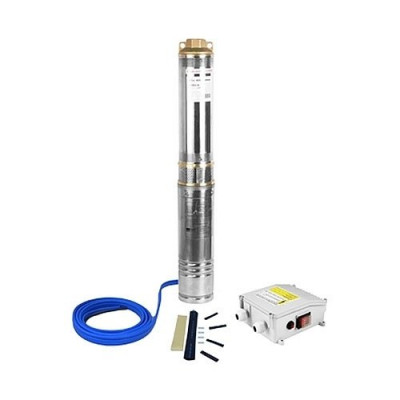 Скважинный насос Jemix 4-SDM-3-50