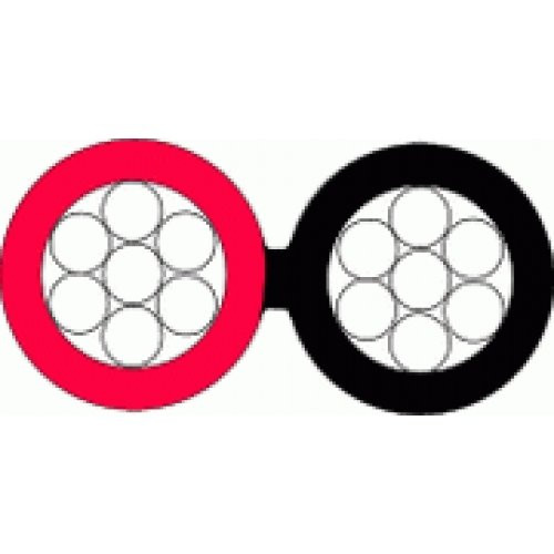 Шнур соединительный для видео/аудиосистем ШВПМ 2х0,35