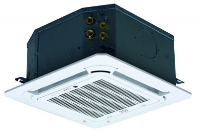 Кассетный фанкойл 3-3,9 кВт IGC IWF-450T44M
