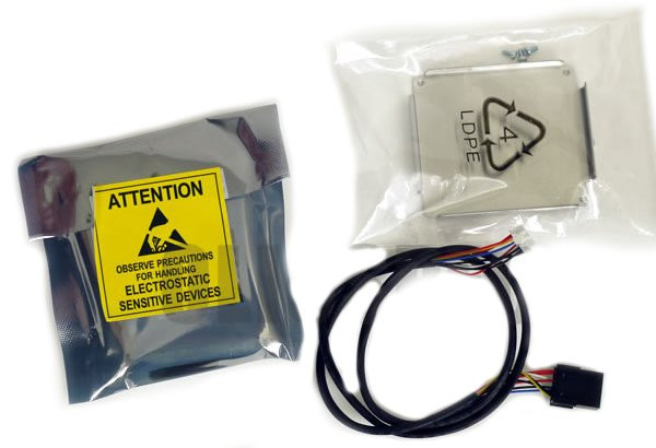 Батарея резервного питания LSI Logic CVPM05