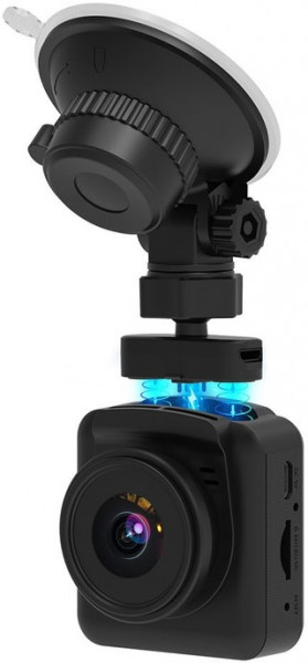 Автомобильный видеорегистратор TrendVision X2