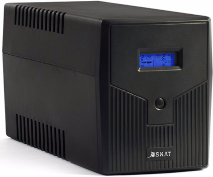 ИБП Бастион SKAT-UPS 2000/1200