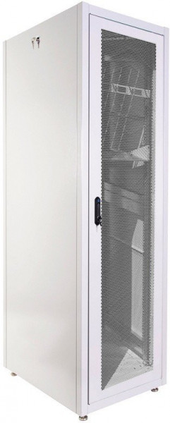 Шкаф телекоммуникационный напольный ШТК-Э-42.6.6-44АА