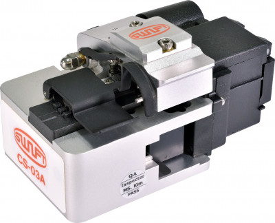 Скалываталь для оптоволокна Ilsintech CS, (CS-03A)