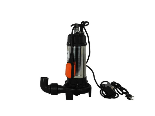 Фекальный насос WWQ NB-2200N