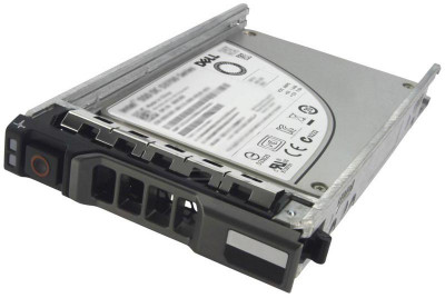 Накопитель SSD 960Gb SATA-III Dell (345-BEFW)