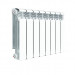 Алюминиевый радиатор Rifar Alum Ventil 500 8 секц.