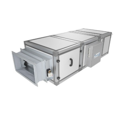 Приточная вентиляционная установка Breezart 3700C Lux 52,5 - 380/3