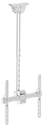 Кронштейн ARM MEDIA LCD-1800 White