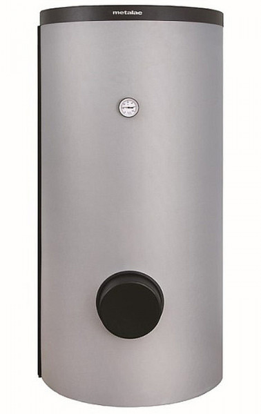 Бойлер косвенного нагрева Metalac Taurus MAX 200 2i E (два змеевика)