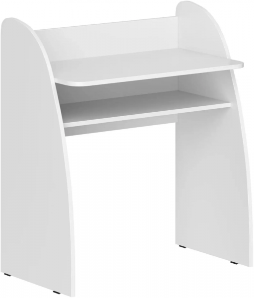 Компьютерный стол Skyland COMP CD 8046 белый