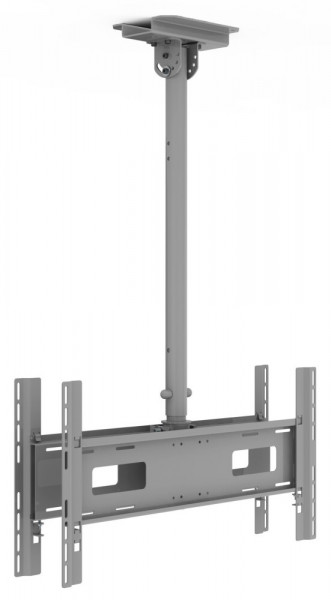 Кронштейн SMS Func Flatscreen CH VSTD2 Silver