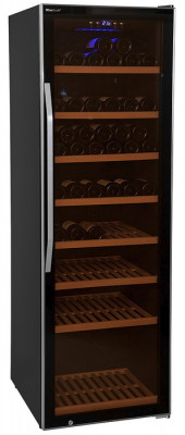 Отдельностоящий винный шкаф 101-200 бутылок Wine Craft BC-192M Grand Cru