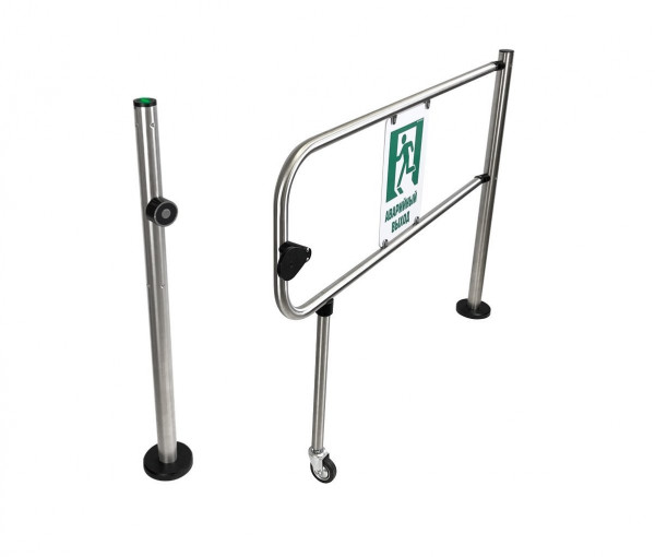 Секция 'Антипаника' XTA-02